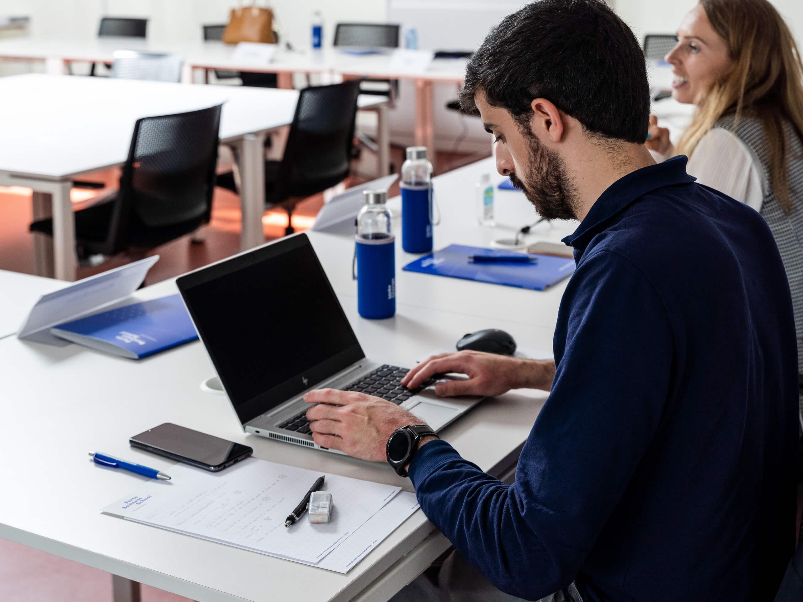 Empresas de SAAS, TI e Automação IA