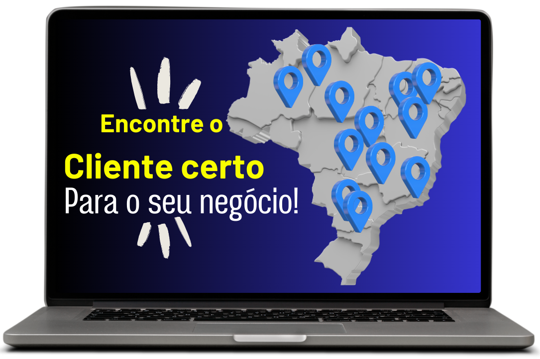 Prospecção de Empresas