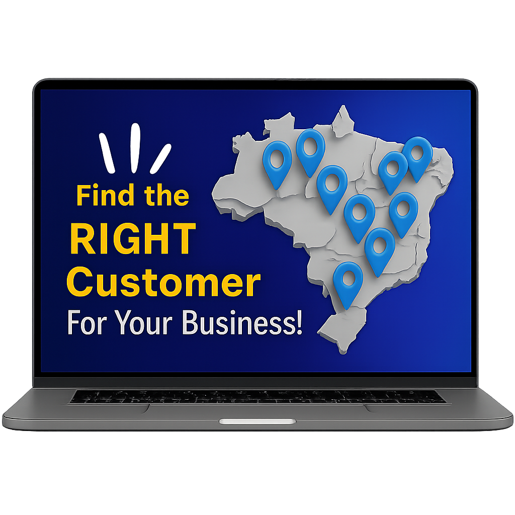 Company Prospecting